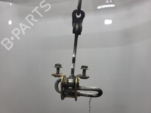 Used Hinge/Door check strap Hinge/Door check strap 20491457 20491457