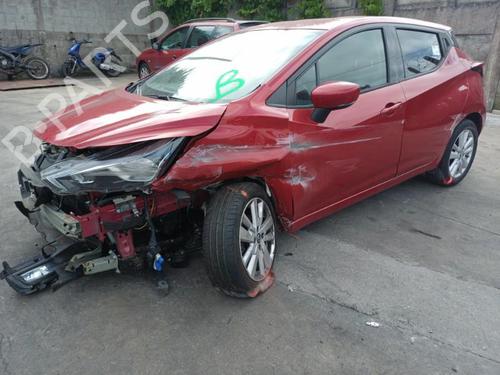 Innerbelysning NISSAN MICRA V (K14) 1.0 IG-T 100 | BP24319961I8 - Image 7