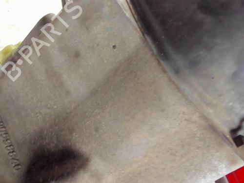 Gearbox RENAULT MEGANE I (BA0/1_) 1.4 Eco (BA0T) | BP20447555M3 