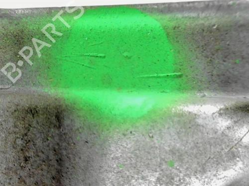 Used Gearbox Gearbox PEUGEOT 208 I (CA_, CC_) 1.2 THP 110 (110 hp) 20442457 20442457