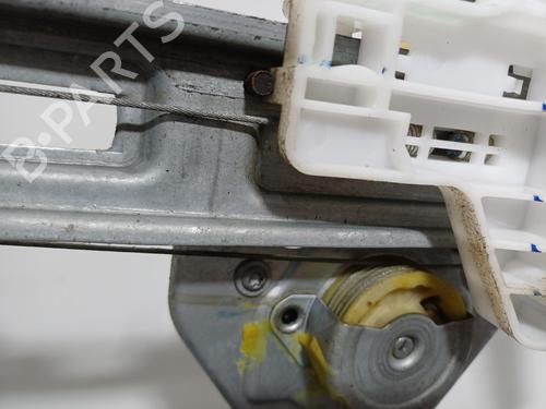 Rear right window mechanism JEEP COMPASS (MK49) 2.4 4x4 | BP37037531C25 - Image 2