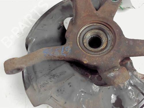 Right front steering knuckle MERCEDES-BENZ A-CLASS (W168) A 170 CDI (168.009, 168.109) | BP20390472M26 