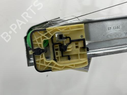 Used Rear right window mechanism Rear right window mechanism 20928945 20928945