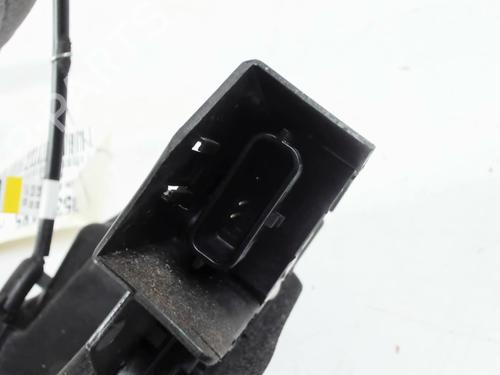 Rear right lock RENAULT MEGANE IV Hatchback (B9A/M/N_) 1.2 TCe 100 (B9MS) | BP25773790C99 