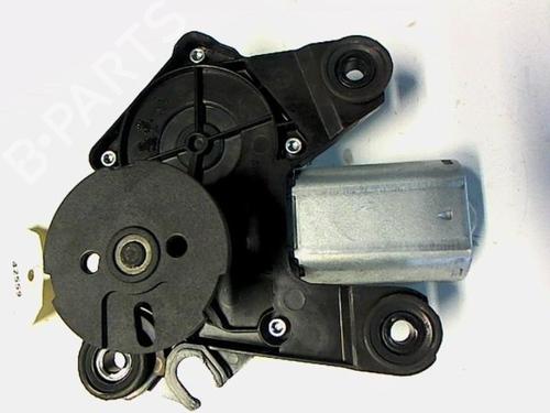 Used Rear wiper motor PEUGEOT 207 SW (WK_) 1.6 HDi (90 hp) 20407716
