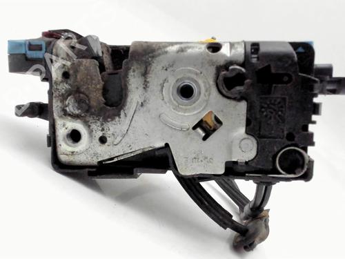Used Rear left lock Rear left lock 21208566 21208566