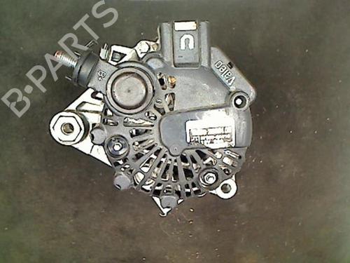 Alternator HYUNDAI GETZ (TB) 1.5 CRDi | BP20435281M7 