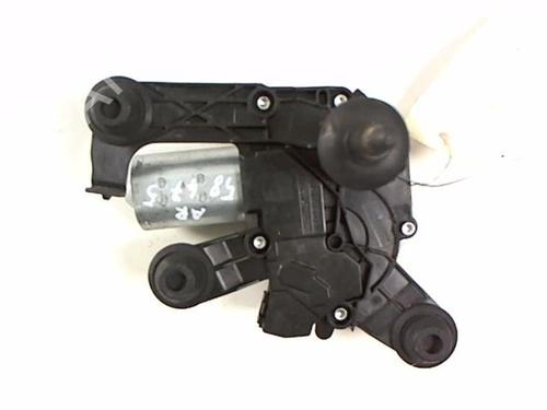 Used Rear wiper motor PEUGEOT 2008 I (CU_) 1.6 BlueHDi 100 (100 hp) 20410125