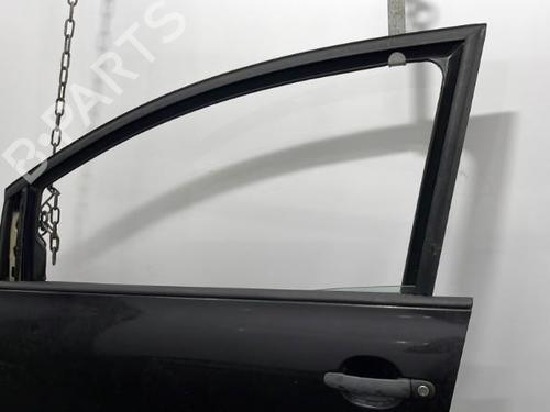 Left front door SEAT ALTEA (5P1) 1.9 TDI | BP20387000C2 
