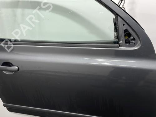Right front door NISSAN MICRA III (K12) 1.5 dCi | BP21275517C3 