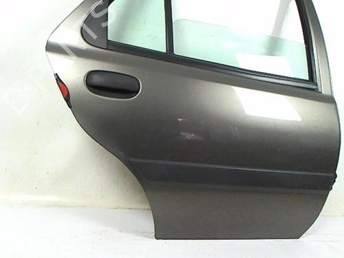 Used Right rear door FORD FIESTA IV (JA_, JB_) 1.25 i 16V (75 hp) 20425207