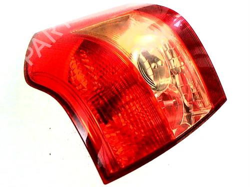 Left taillight TOYOTA COROLLA (_E12_) 2.0 D-4D (CDE120R, CDE120L_) | BP20399419C34 