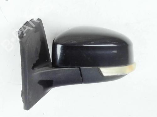 Used Left mirror Left mirror FORD FOCUS III Turnier 1.6 TDCi (115 hp) 40224684 40224684