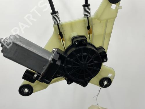 Used Front right window mechanism Front right window mechanism RENAULT MASTER III Van (FV) 2.3 dCi 125 FWD (FV0C, FV0D, FV0G, FV0H, FV0J, FV0K,... (125 hp) 21091292 21091292