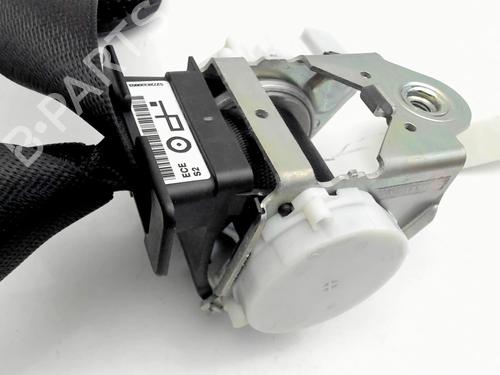 Front right seatbelt BMW 1 (F20) 118 d | BP31362847I25 