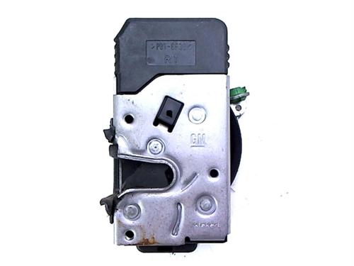 Used Front right lock OPEL VECTRA B (J96) 2.0 i 16V (F19) (136 hp) 21235950