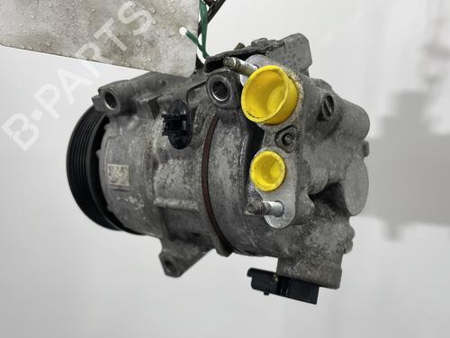 Used AC compressor AC compressor CITROËN C3 AIRCROSS II (2R_, 2C_) 1.6 BlueHDi 120 (2CBHZH) (120 hp) 30602897 30602897
