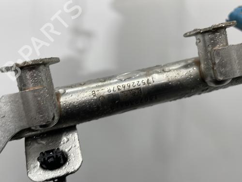 Injection rail RENAULT CAPTUR I (J5_, H5_) 1.2 TCe 120 | BP32018612M98 - Image 4