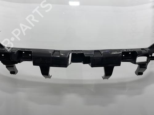 Used Rear bumper reinforcement DACIA DUSTER (HS_) 1.5 dCi (109 hp) 25586706