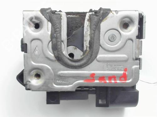 Used Front right lock DACIA SANDERO 1.5 dCi (88 hp) 20445766