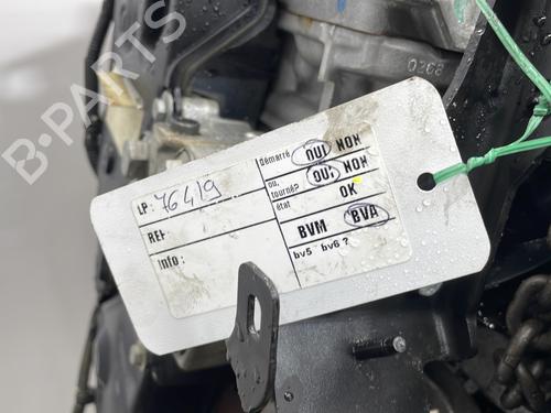 Motor CITROËN C5 III (RD_) 2.2 HDi 200 (RD4HLA) | BP29921860M1 