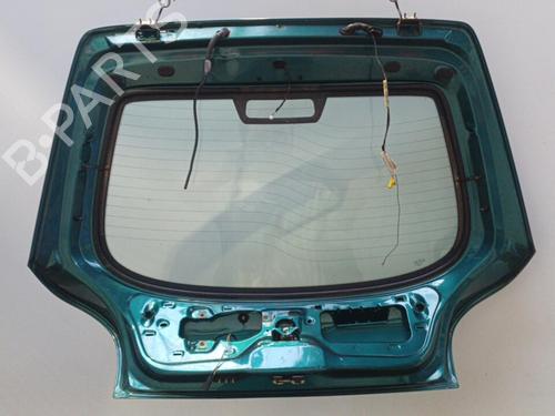 Tailgate FORD FIESTA IV (JA_, JB_) 1.3 i | BP22102664C6 