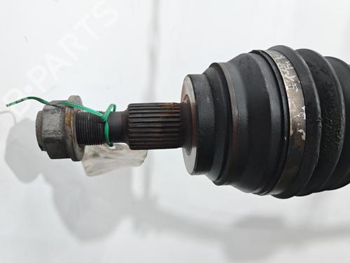 Used Right front driveshaft Right front driveshaft 38422462 38422462