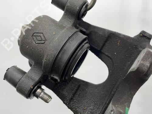 Used Left front brake caliper Left front brake caliper DACIA SANDERO II TCe 90 (B8M1, B8MA, B8AC) (90 hp) 20396652 20396652