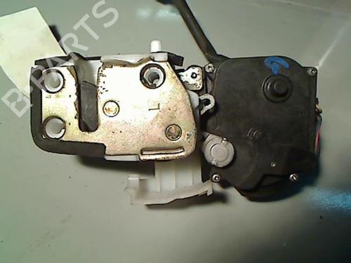 Used Rear left lock HONDA CIVIC VI Fastback (MA, MB) 1.8 16V (MB6) (169 hp) 20431438