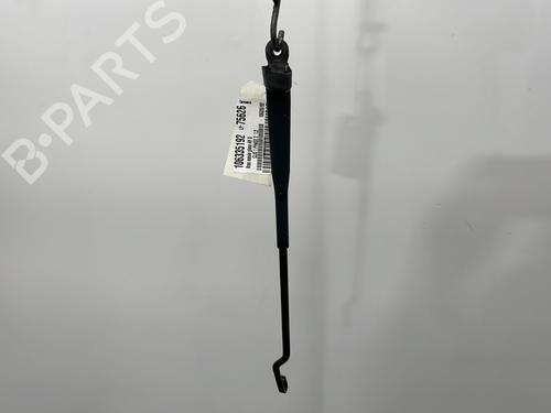 Used Front windshield wiper arm Front windshield wiper arm RENAULT CLIO I (B/C57_, 5/357_) 1.2 (B/C/S577) (54 hp) 26223998 26223998