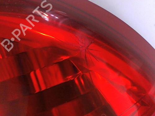 Right taillight CITROËN C5 II (RC_) 1.6 HDi (RC8HZB) | BP20478476C35 