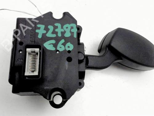 Switch BMW 5 (E60) 520 d | BP26642058I30 - Image 5