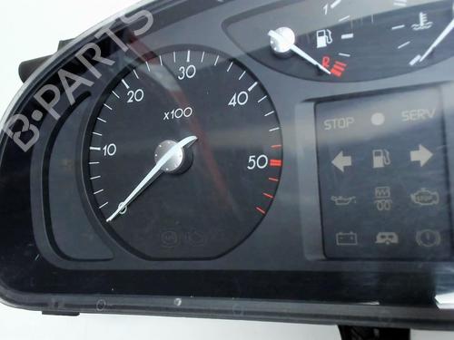Instrument cluster RENAULT LAGUNA II (BG0/1_) 1.9 dCI (BG0E) | BP20435761C47 