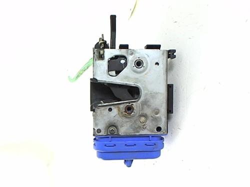 Used Rear left lock AUDI A3 (8L1) 1.9 TDI (100 hp) 20467311