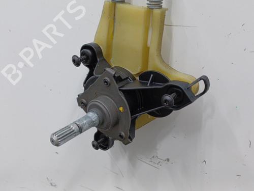 Used Rear left window mechanism Rear left window mechanism RENAULT LAGUNA III Grandtour (KT0/1) 1.5 dCi (KT0A, KT0R, KT02) (110 hp) 20424252 20424252