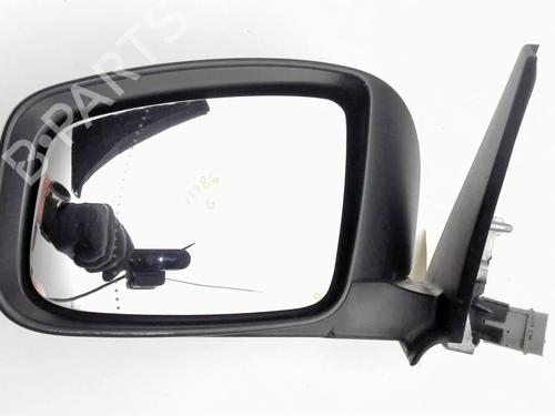 Bakspejl venstre RENAULT ESPACE IV (JK0/1_) 2.0 dCi (JK01, JK02, JK1J, JK1K, JK1H) (150 hp) 29419740