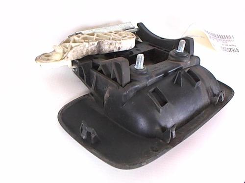 Rear left exterior door handle OPEL ZAFIRA A MPV (T98) 2.0 DI 16V (F75) | BP20462295C130 