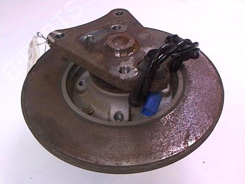 Right rear steering knuckle CITROËN C3 Picasso (SH_) 1.6 HDi 115 | BP20479159M28 