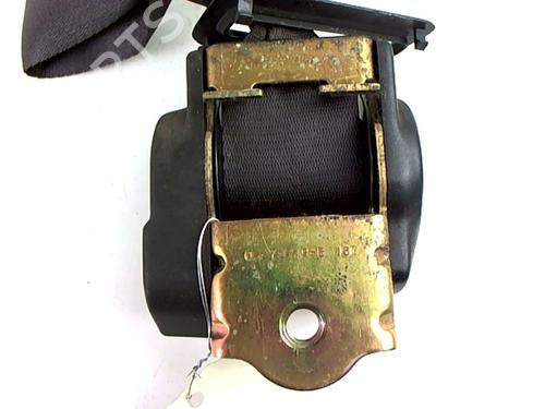 Used Rear right seatbelt Rear right seatbelt NISSAN PRIMERA Hatchback (P10) 1.6 (97 hp) 21235712 21235712