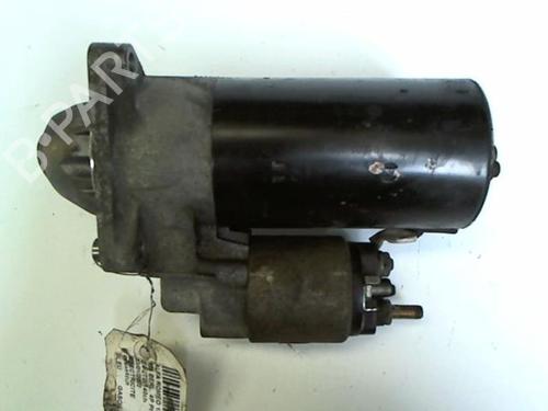 Starter ALFA ROMEO 166 (936_) 2.4 JTD (936A2B__) | BP20475299M8 