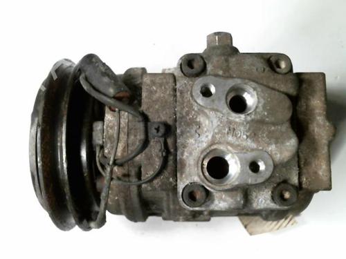 AC compressor KIA SPORTAGE SUV (K00) 2.0 TD 4WD | BP20457783M34 