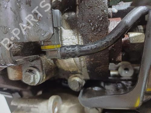 Engine RENAULT KANGOO Express (FW0/1_) 1.5 dCi 90 (FW0G, FW05, FW08, FW11) | BP39520460M1 - Image 10