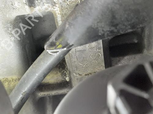 Engine PEUGEOT 206+ (2L_, 2M_) 1.4 i | BP38184395M1 - Image 2
