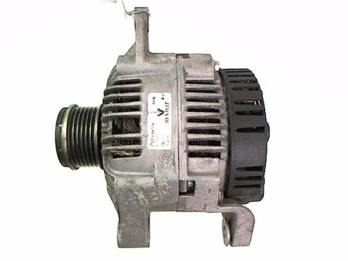 Used Alternator RENAULT MEGANE I (BA0/1_) 1.9 dCi (BA05, BA1F) (102 hp) 20460041