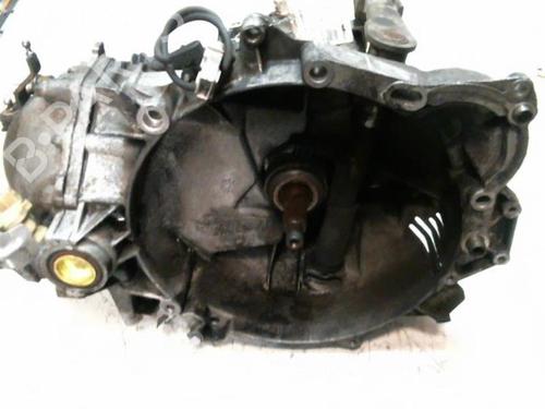 Gearbox CITROËN XM (Y4) 2.1 TD 12V | BP20434029M3 