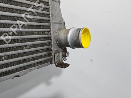 Used Intercooler Intercooler TOYOTA VERSO (_R2_) 2.0 D-4D (AUR20_, AUR20R) (126 hp) 40461811 40461811