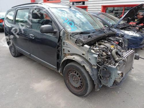 Right front driveshaft DACIA LODGY (JS_) 1.5 dCi (JSMC, JSAF) | BP27186919M39  - Image 11