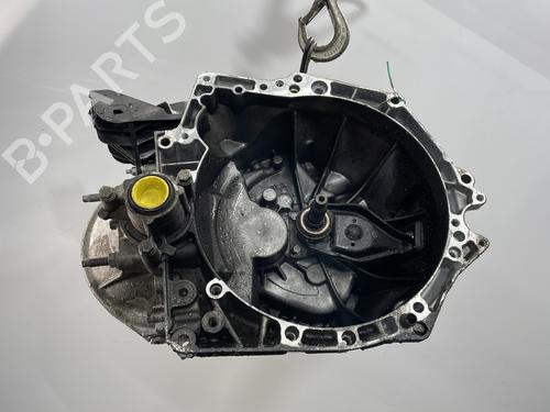 Gearbox PEUGEOT PARTNER Box Body/MPV 1.6 BlueHDi 100 | BP28973457M3 