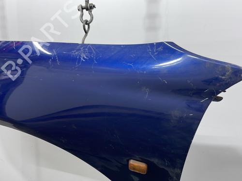 Left front fenders ROVER 200 II Hatchback (RF) 220 SDi | BP28303193C41 