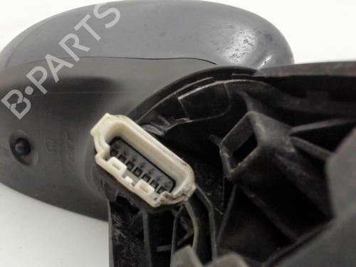 Right mirror FIAT 500 (312_) 1.2 (312AXA1A) | BP23990828C27